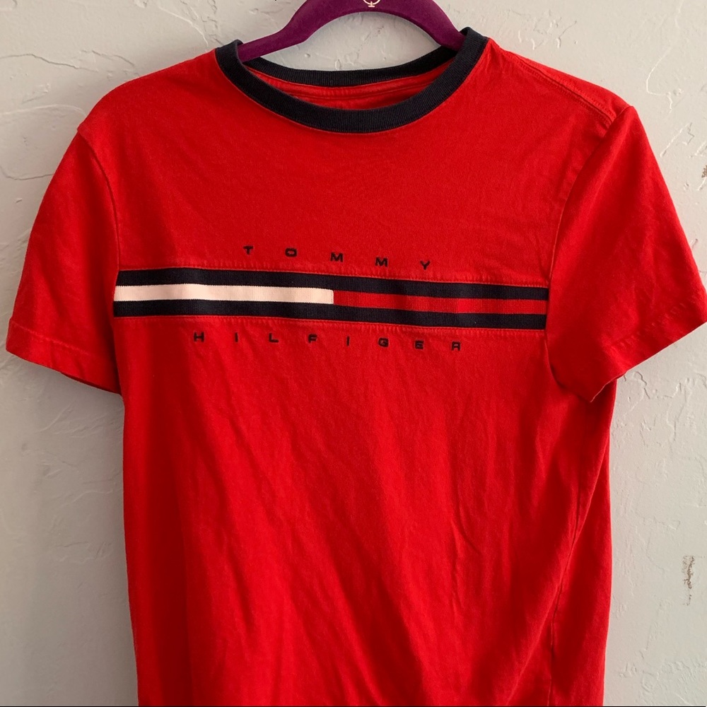 Tommy Hilfiger T- Shirt
